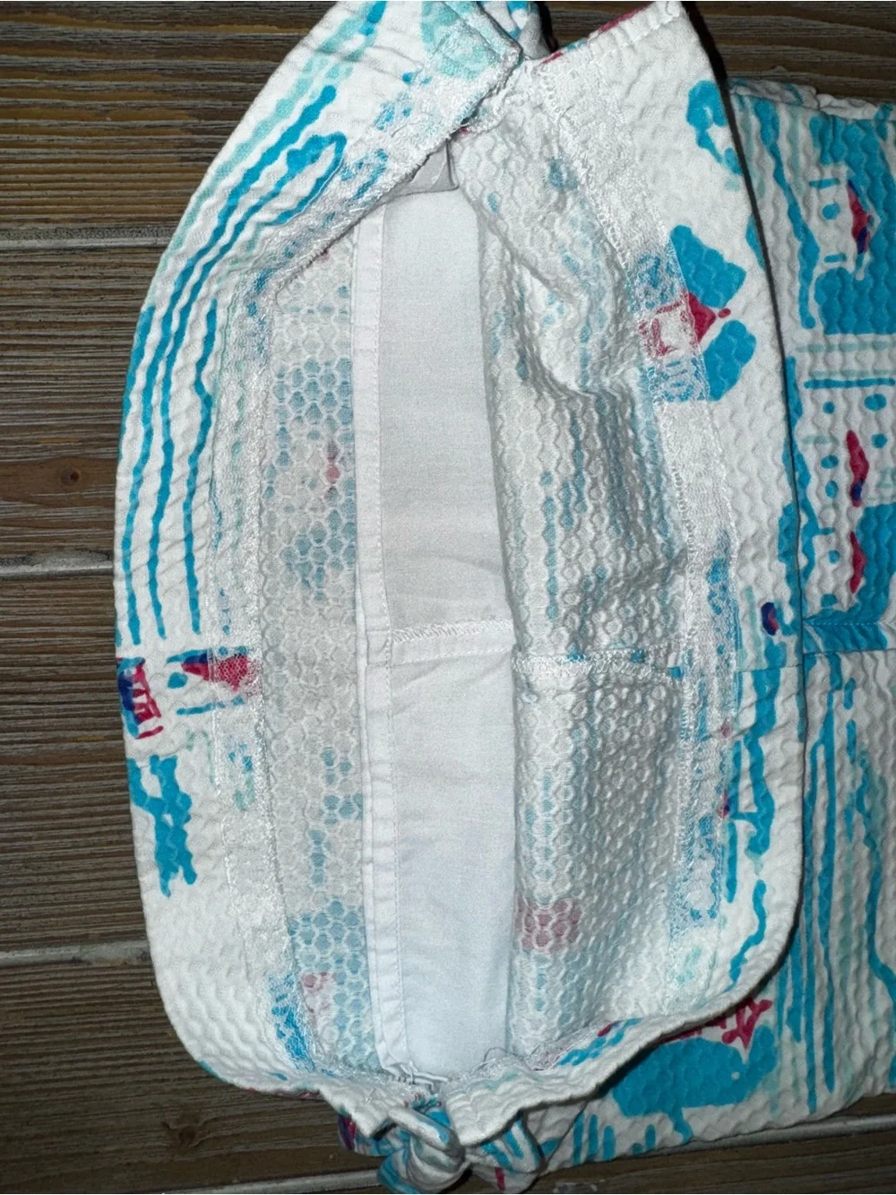 NWOT Lily Pulitzer Watch Out Shift Dress Size 4T